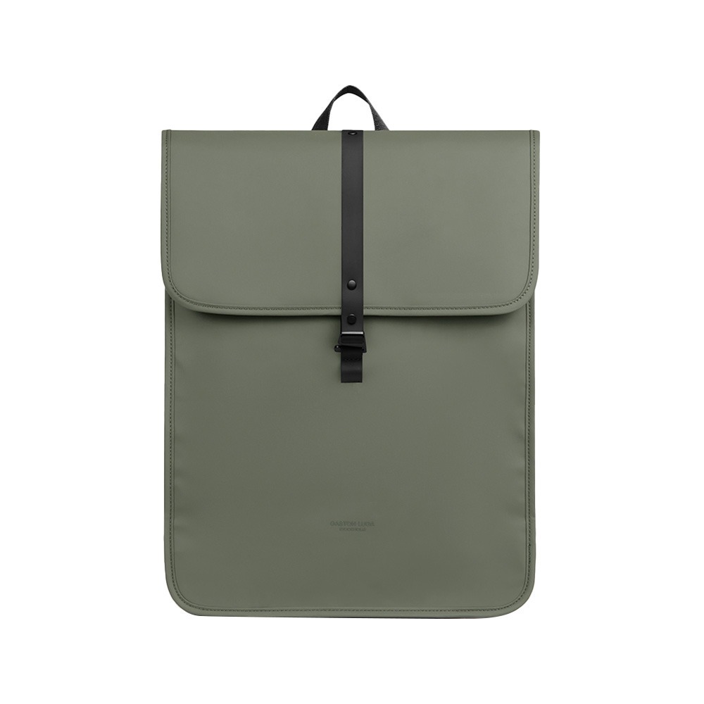 【Gaston Luga】Dash Backpack 16吋 防水後背包◉80D026